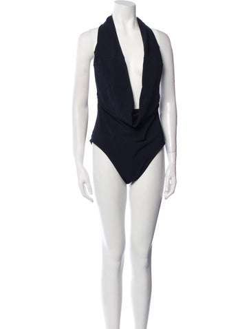 Toteme Swimwear One-Piece XL