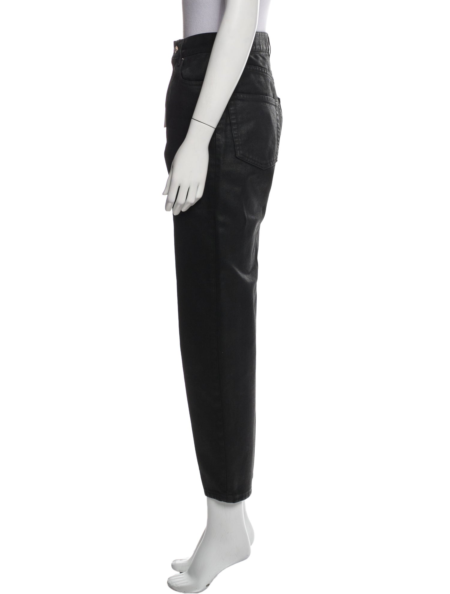 TOTEME Straight Leg Pants w/ Tags