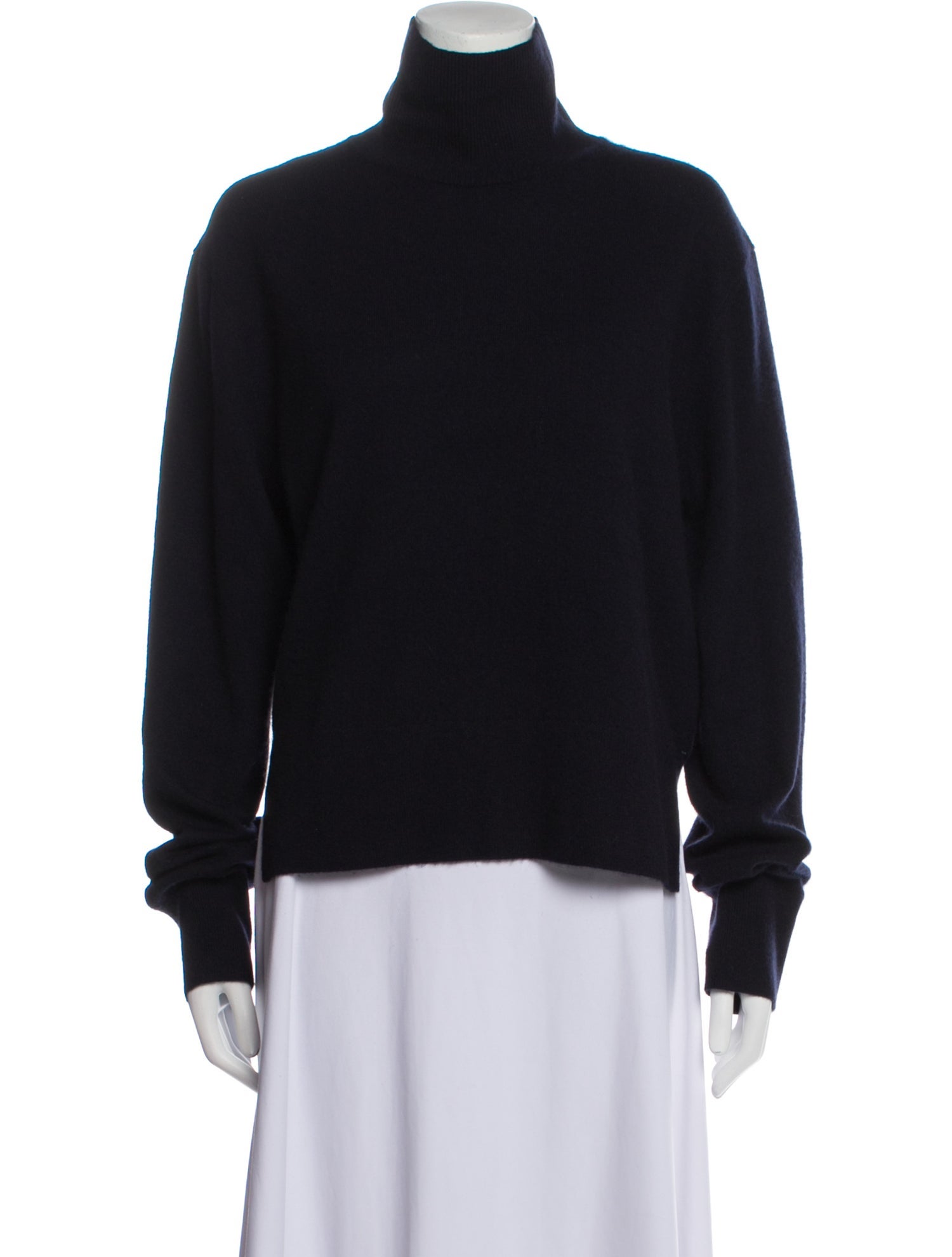 TOTEME Cashmere Turtleneck Sweater