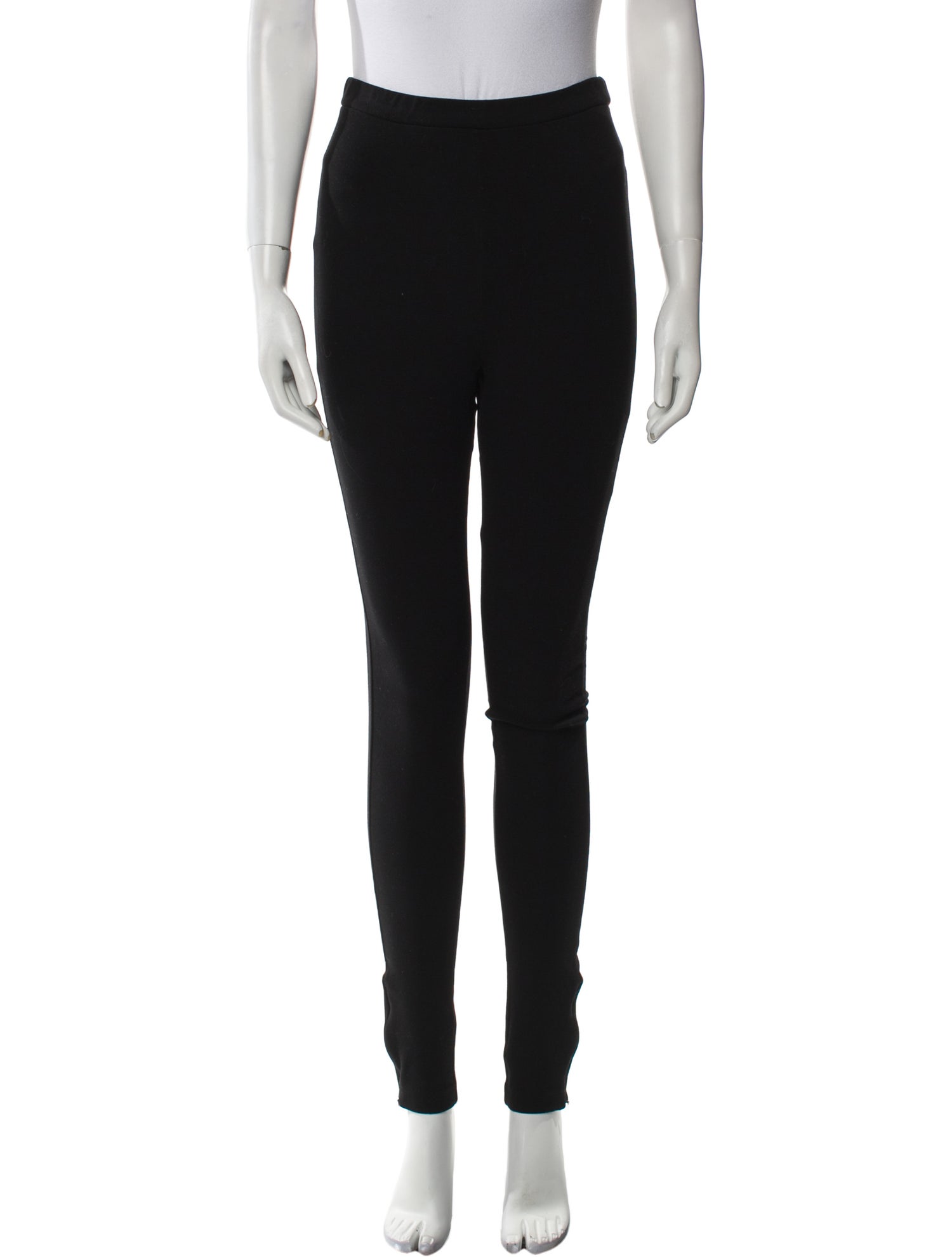 TOTEME Skinny Leg Pants