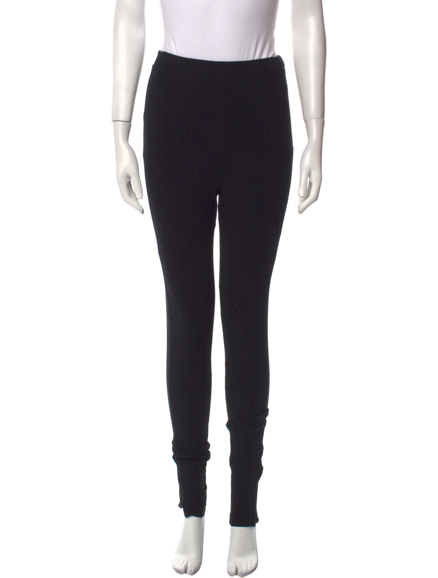 TOTEME Skinny Leg Pants