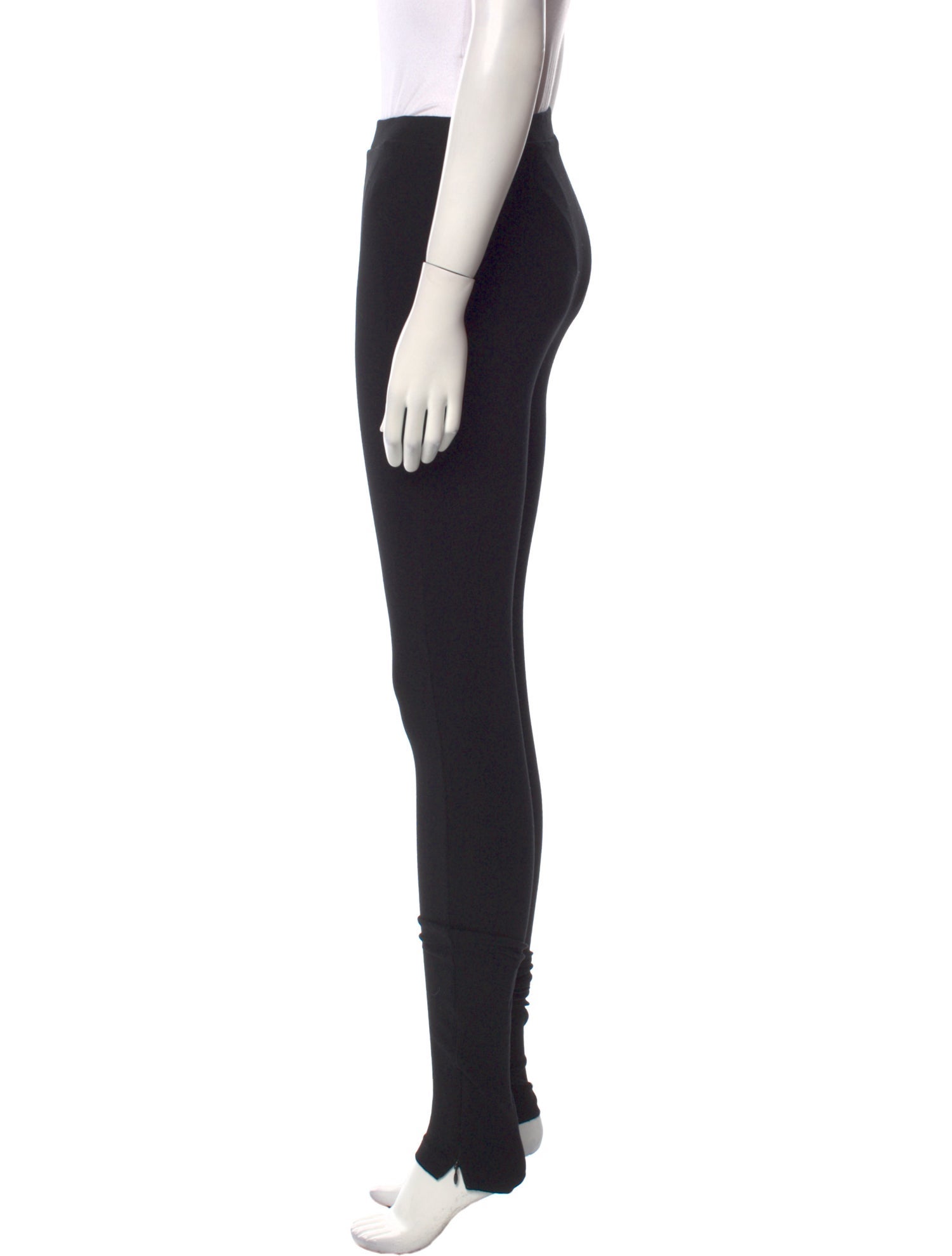TOTEME Skinny Leg Pants