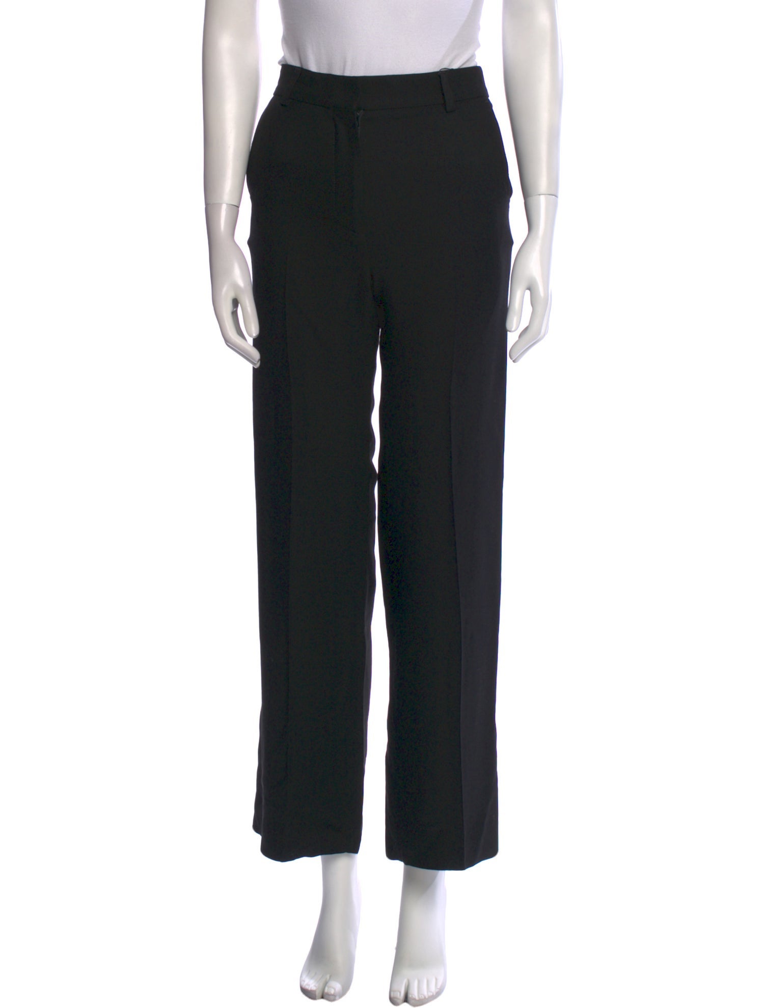 TOTEME Wide Leg Pants w/ Tags