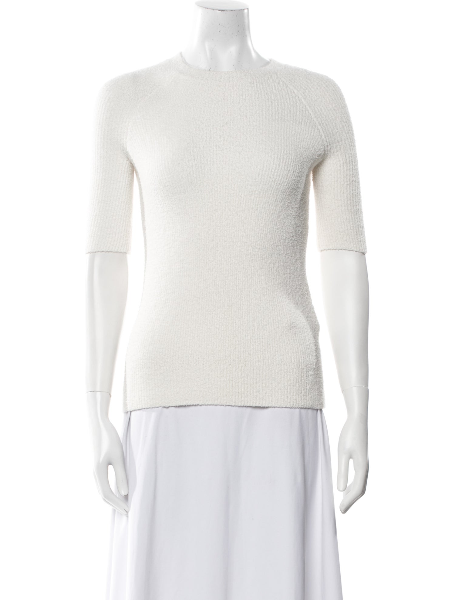 TOTEME Crew Neck Sweater w/ Tags