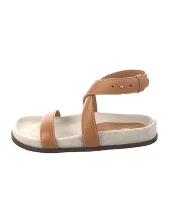 TOTEME Gladiator Sandals