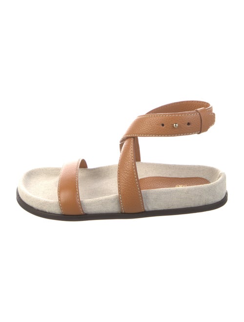 TOTEME Gladiator Sandals