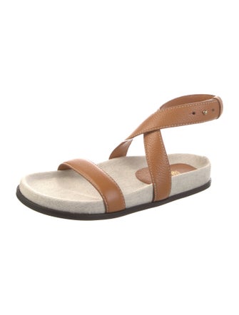 TOTEME Gladiator Sandals