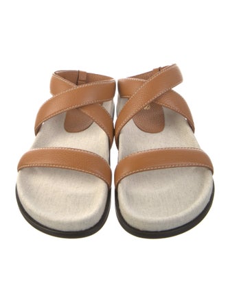 TOTEME Gladiator Sandals