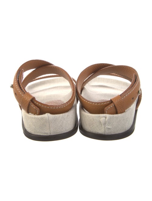 TOTEME Gladiator Sandals