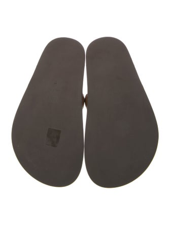 TOTEME Gladiator Sandals