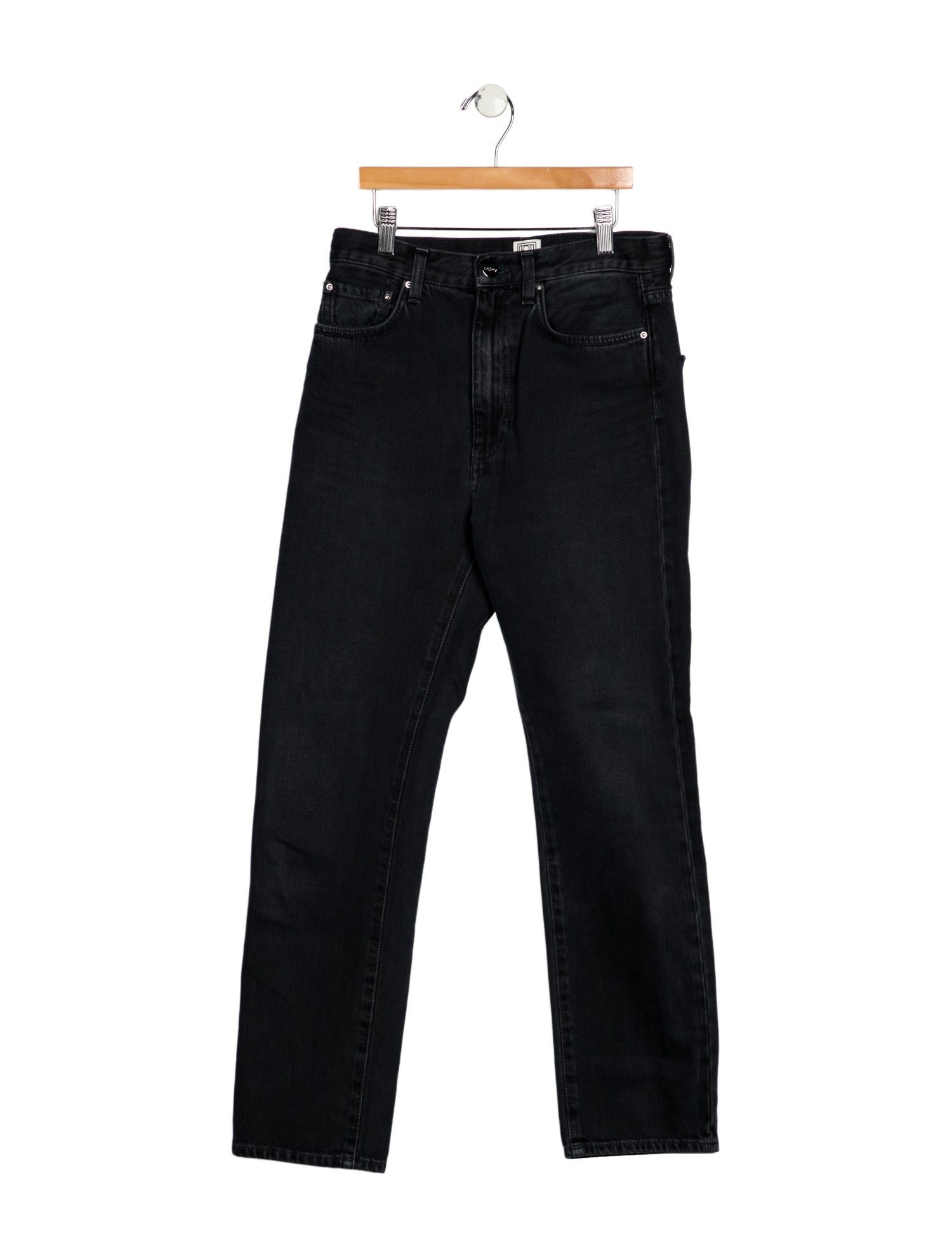 TOTEME トテム ツイスト シム ハイライス シンス 【関税込】 JIG-ZAM WILD MARK（ジグザム ワイルドマーク）｜OFF SHORE