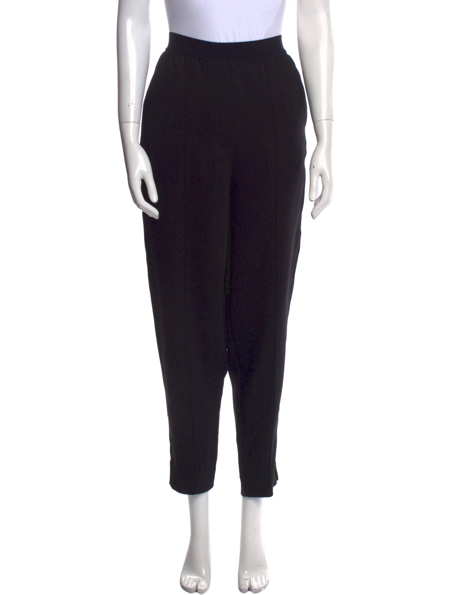 TOTEME Straight Leg Pants