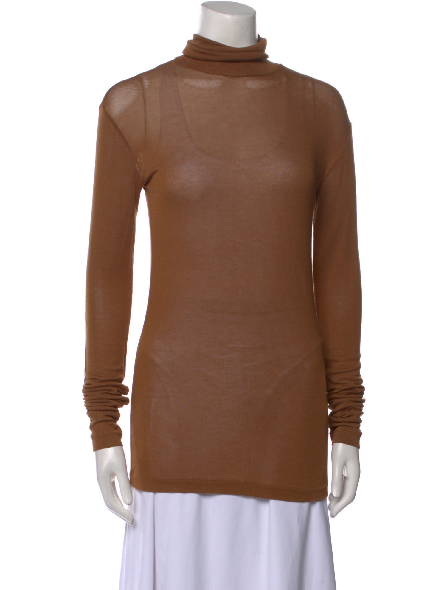 TOTEME Turtleneck Sweater