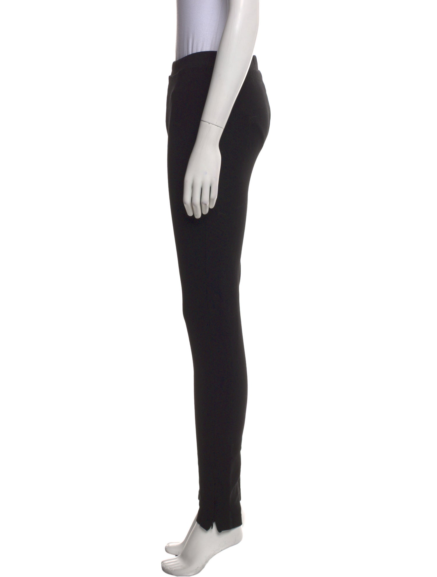 TOTEME Skinny Leg Pants