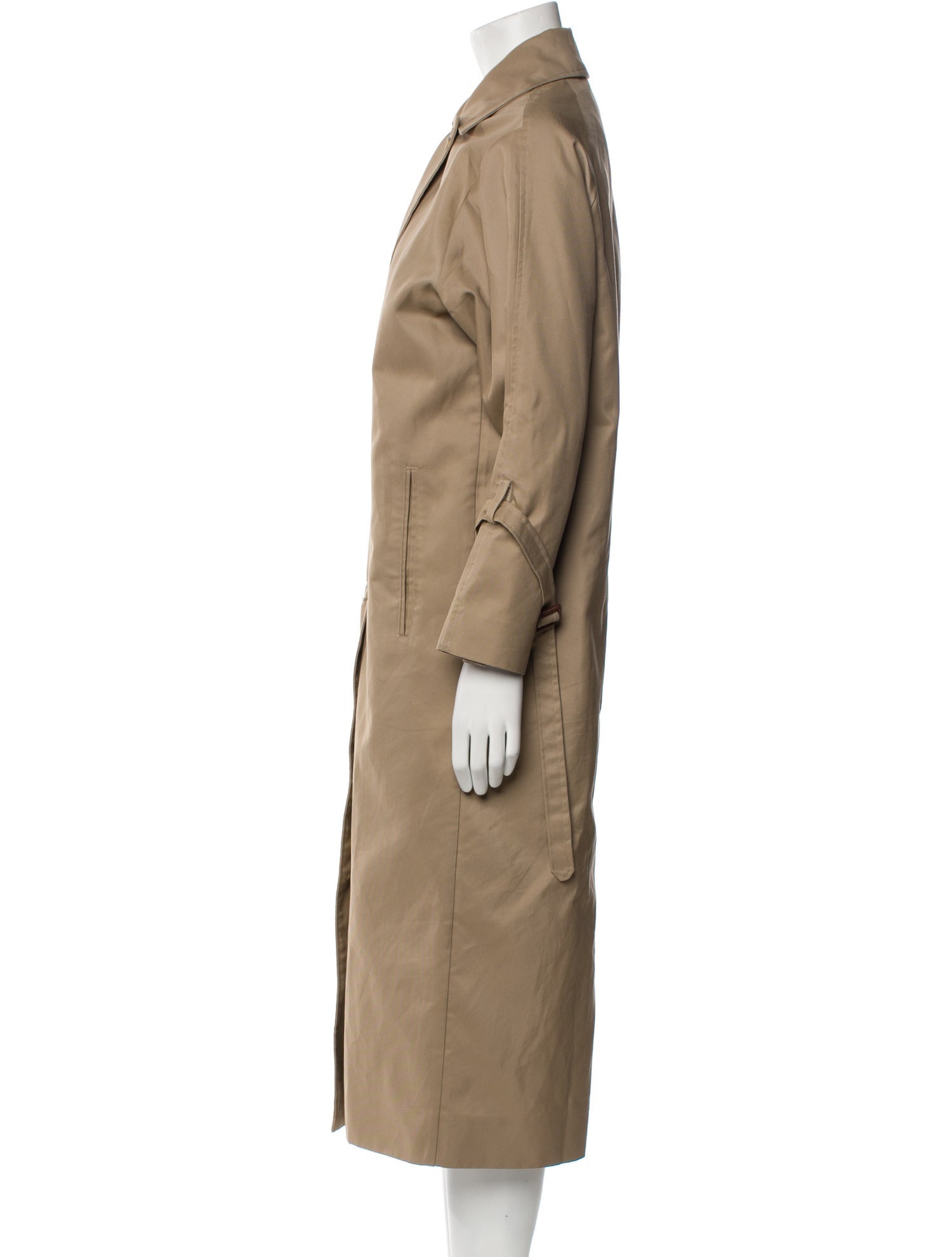 TOTEME Trench Coat