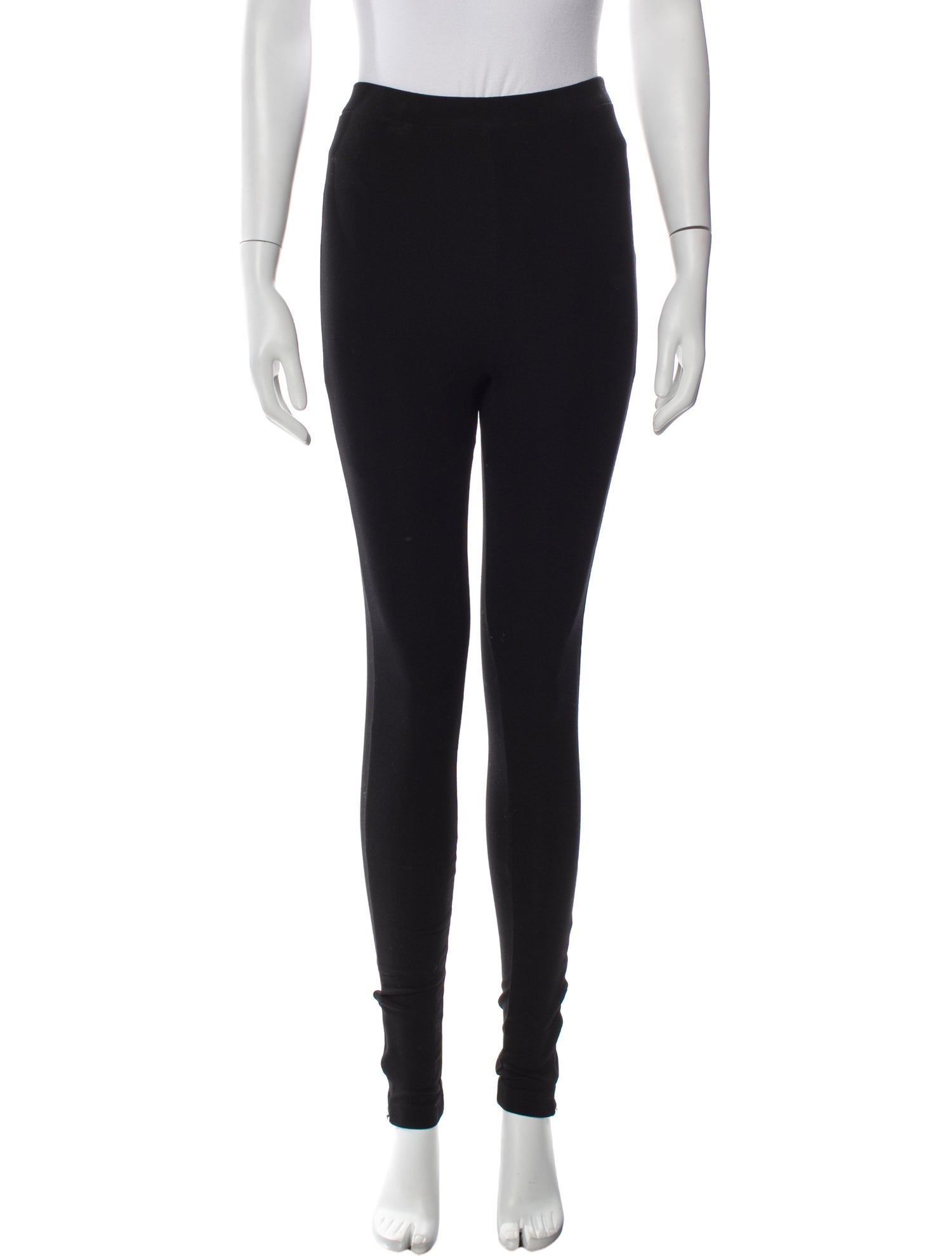 TOTEME Skinny Leg Pants