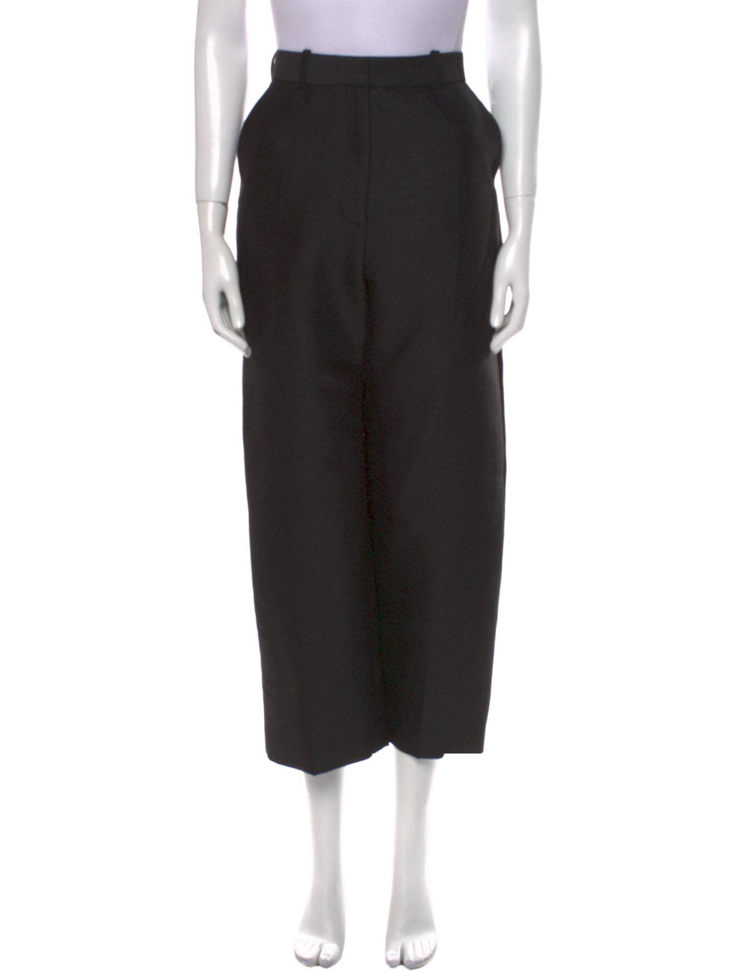 TOTEME Wide Leg Pants