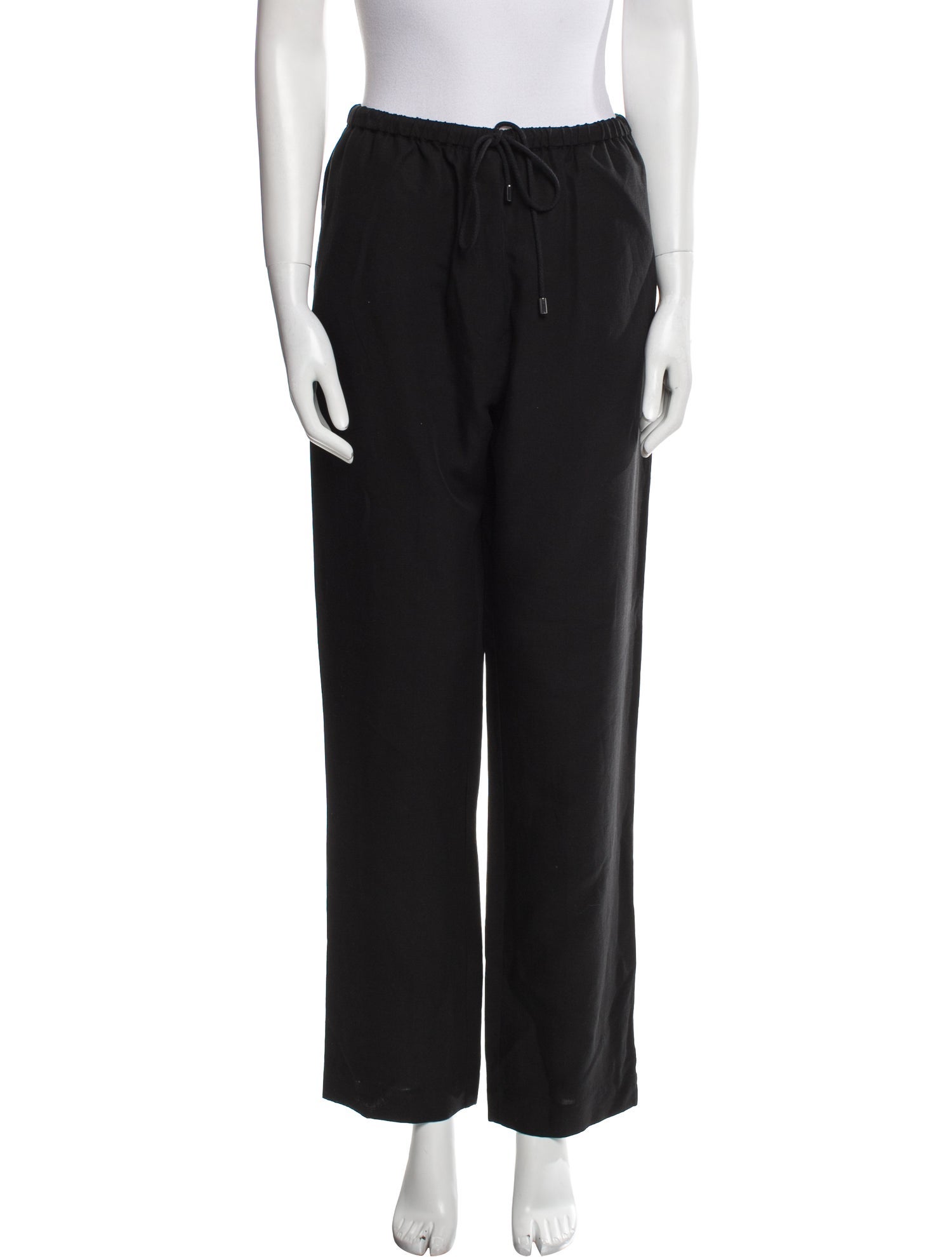TOTEME Wide Leg Pants