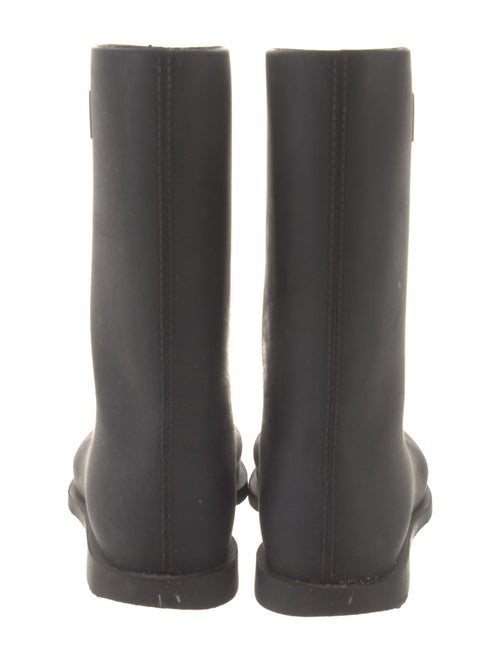 TOTEME Rubber Rain Boots
