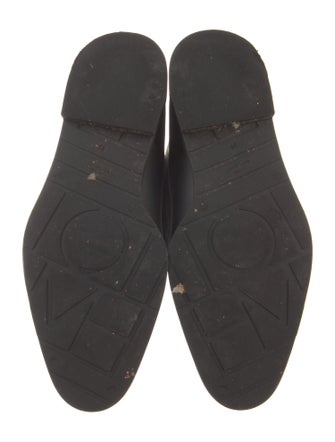 TOTEME Rubber Rain Boots