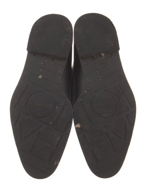 TOTEME Rubber Rain Boots