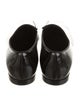 TOTEME Leather Loafers