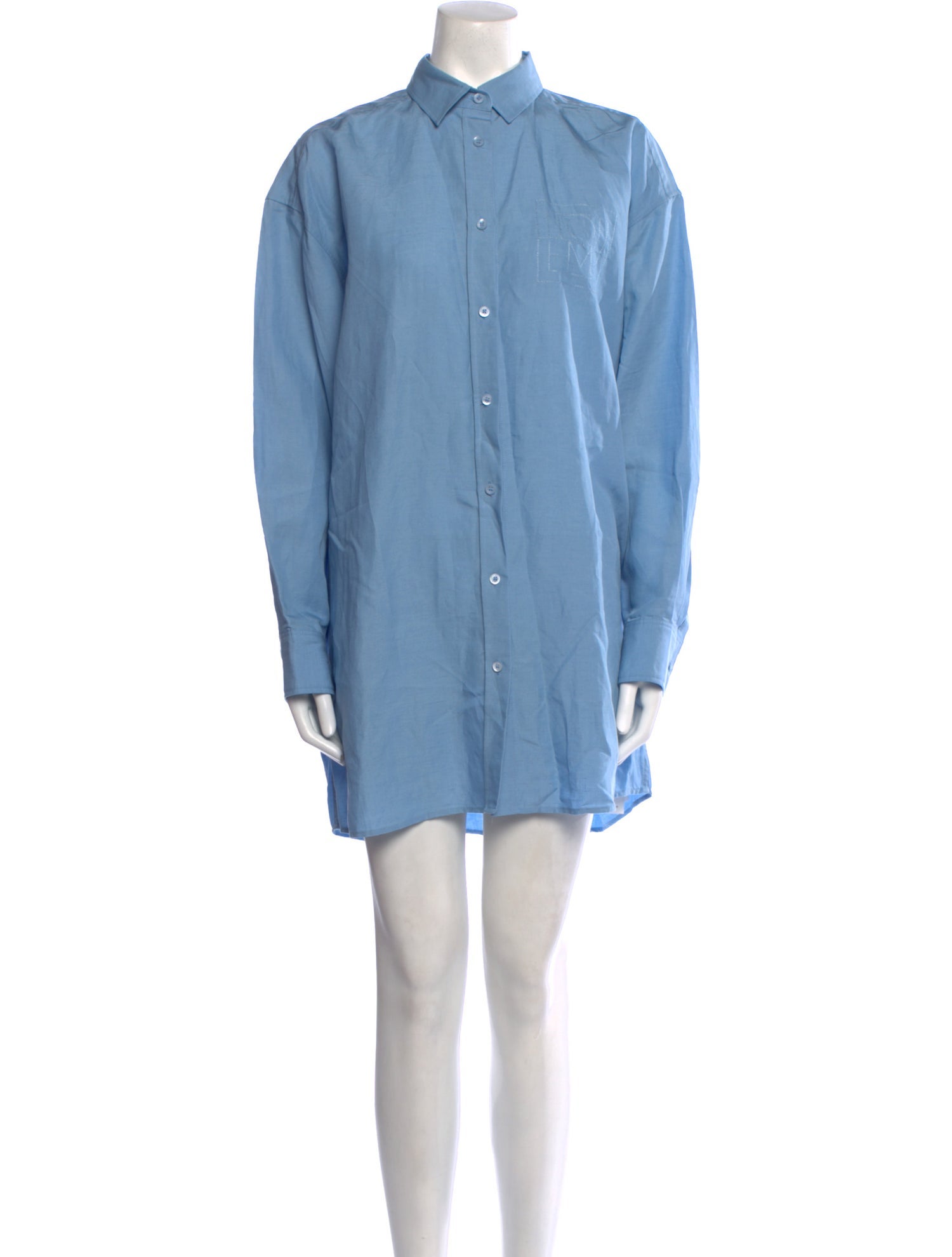 TOTEME Long Sleeve Tunic w/ Tags