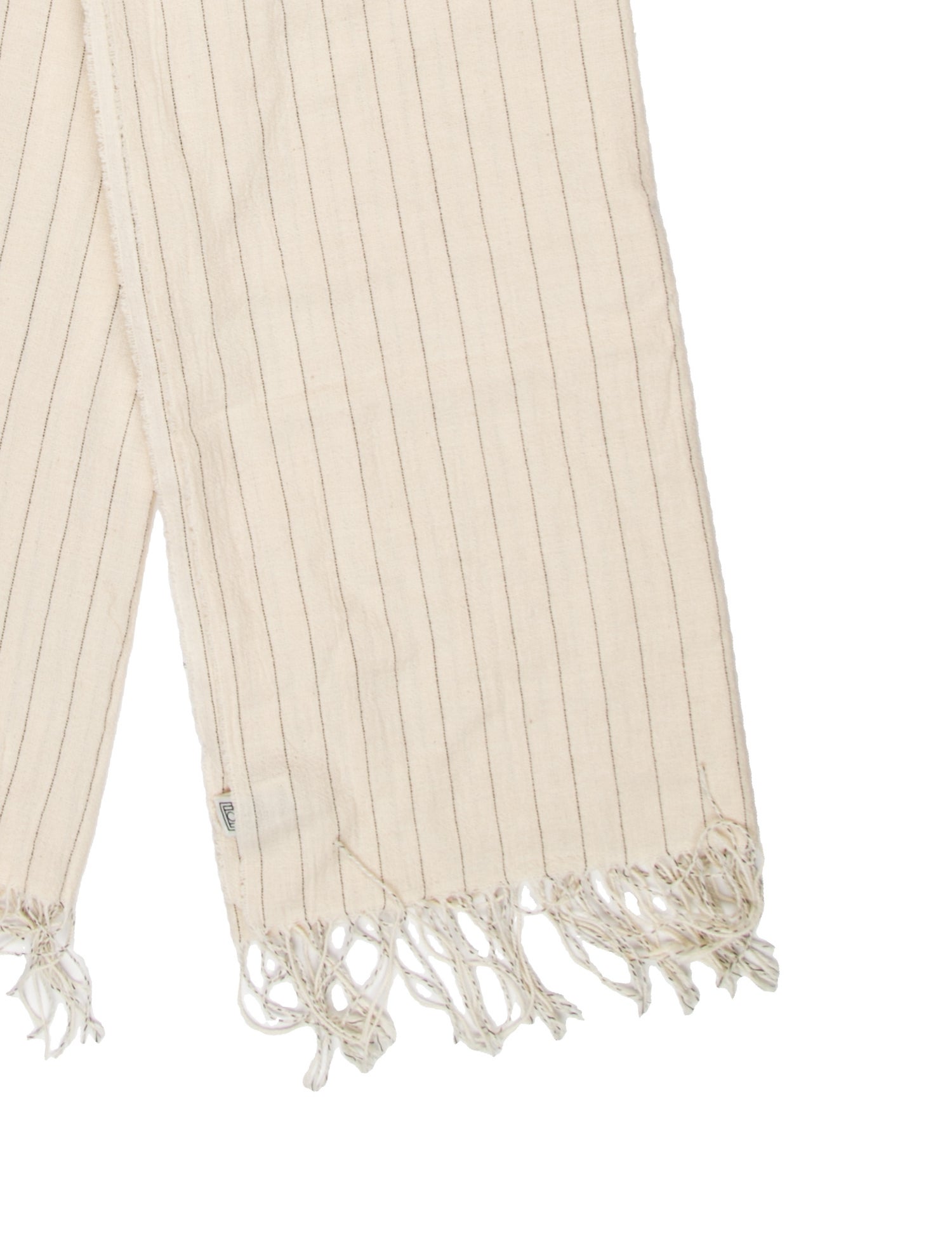 TOTEME Printed Scarf w/ Tags