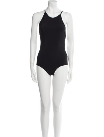 Toteme Swimwear One-Piece M
