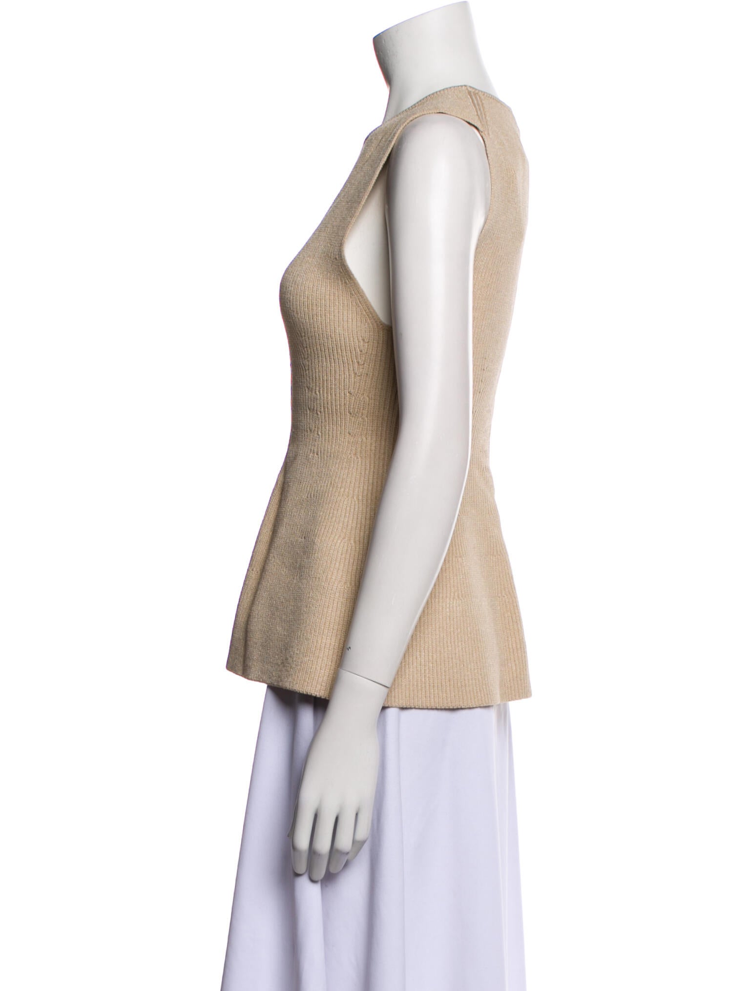 TOTEME Crew Neck Sweater w/ Tags