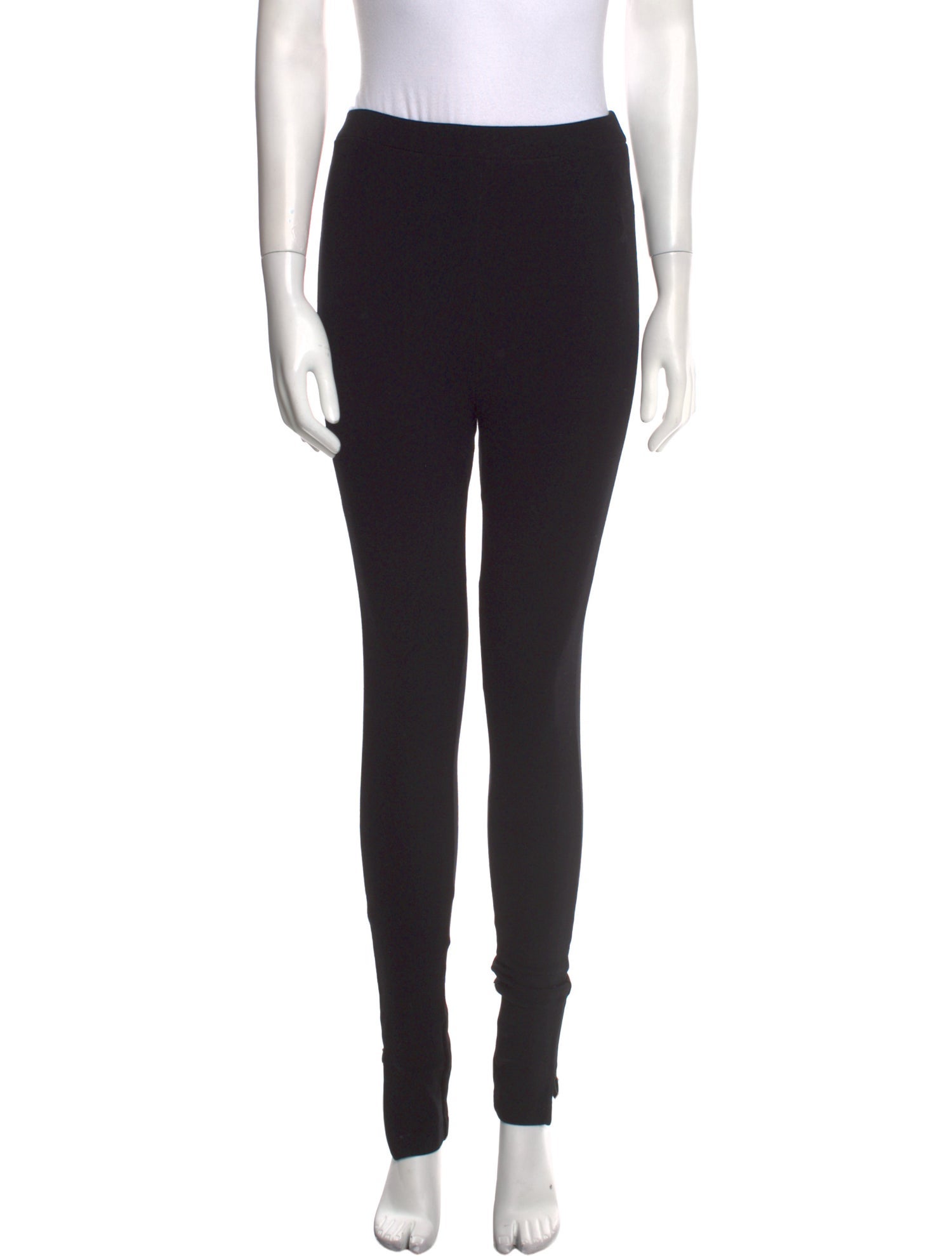 TOTEME Skinny Leg Pants