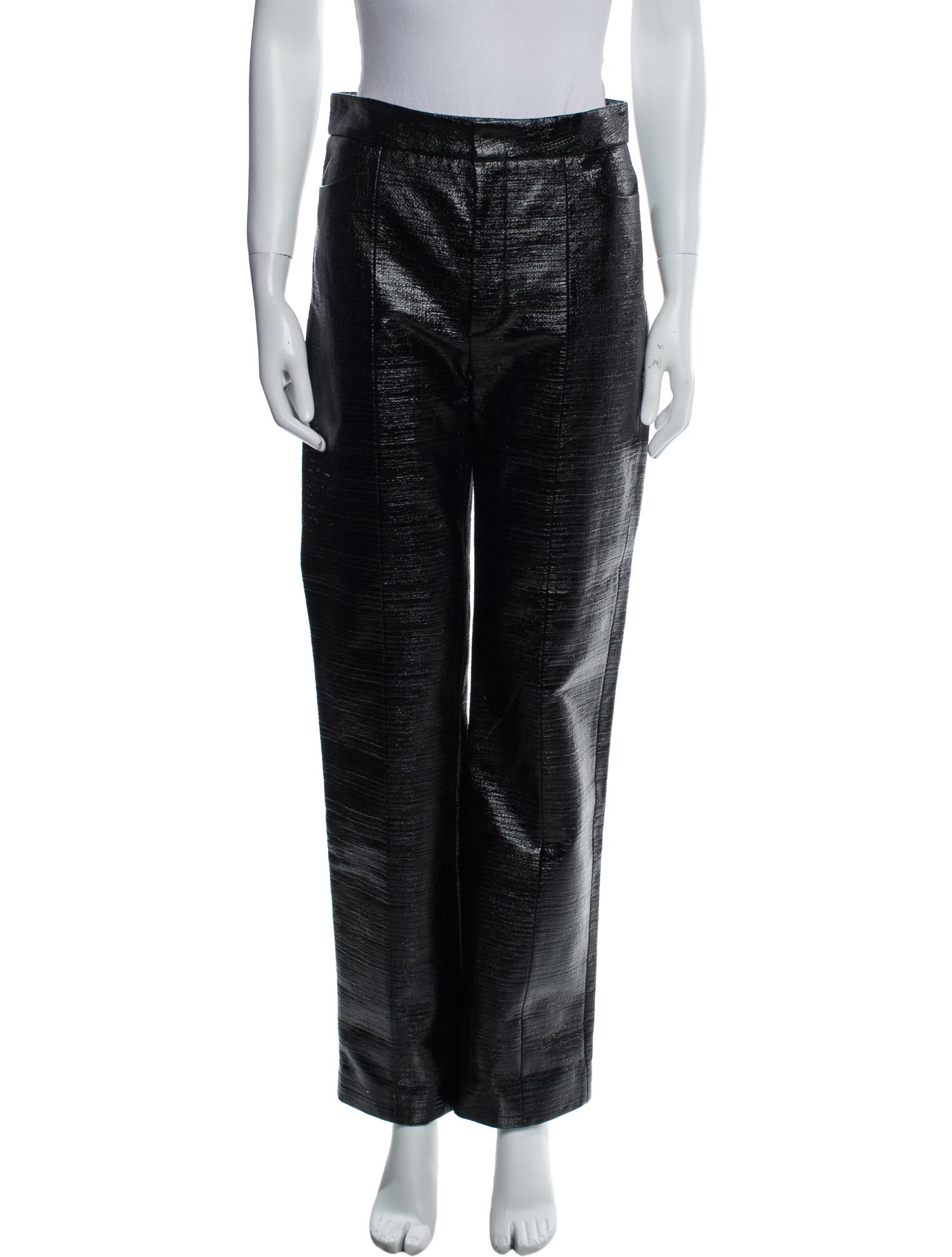 TOTEME Straight Leg Pants w/ Tags