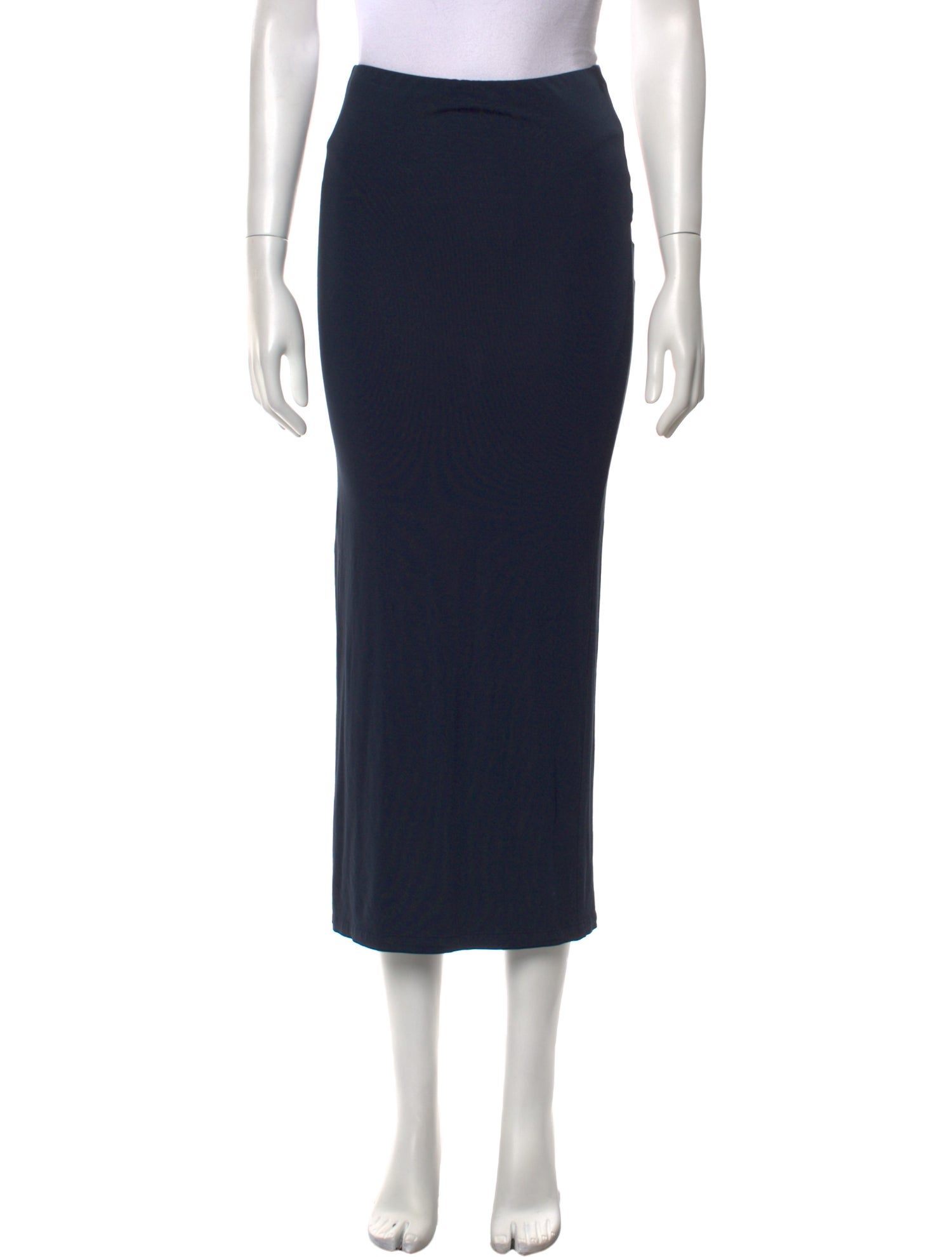 TOTEME Midi Length Skirt