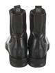 TOTEME Leather Chelsea Boots