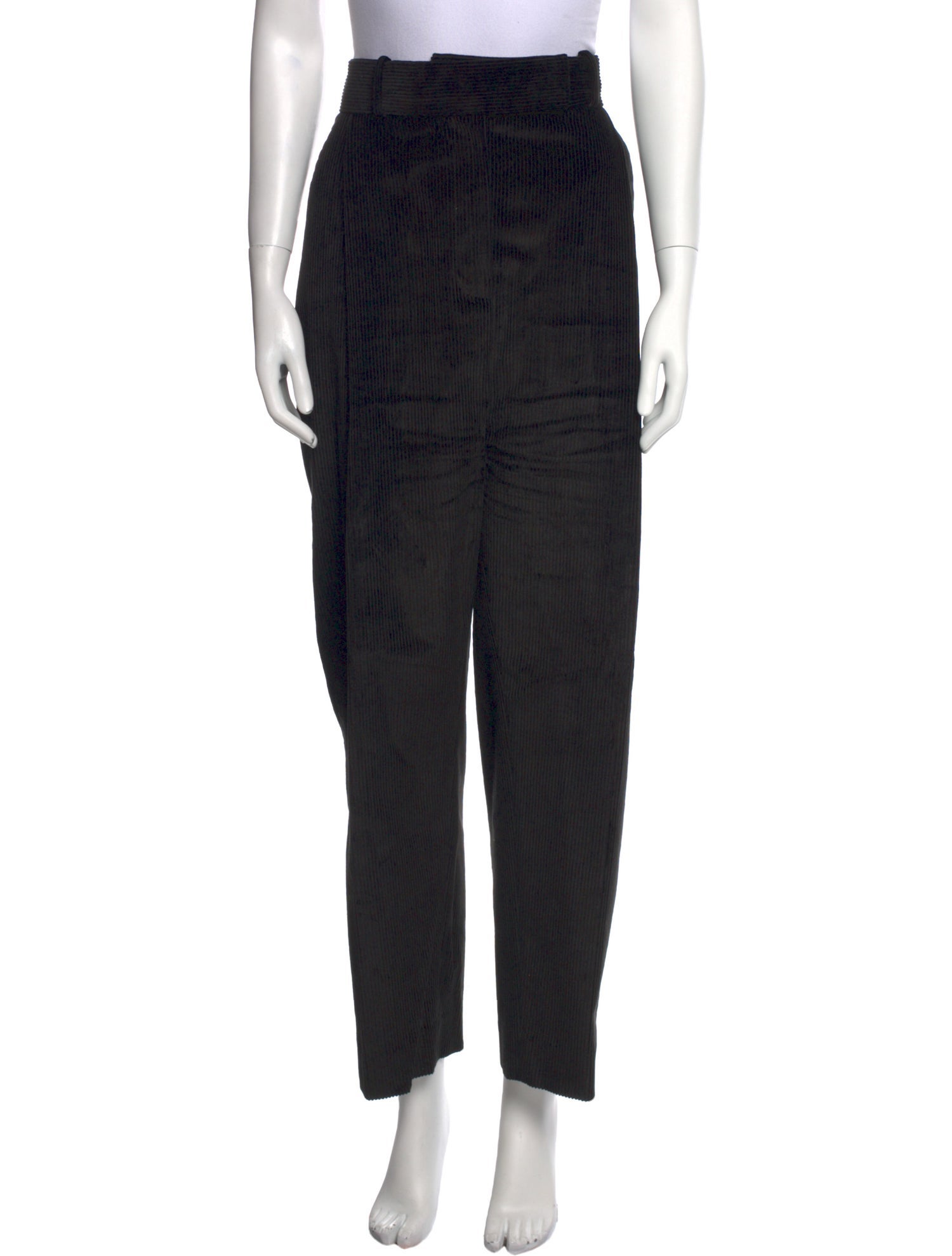 TOTEME Straight Leg Pants