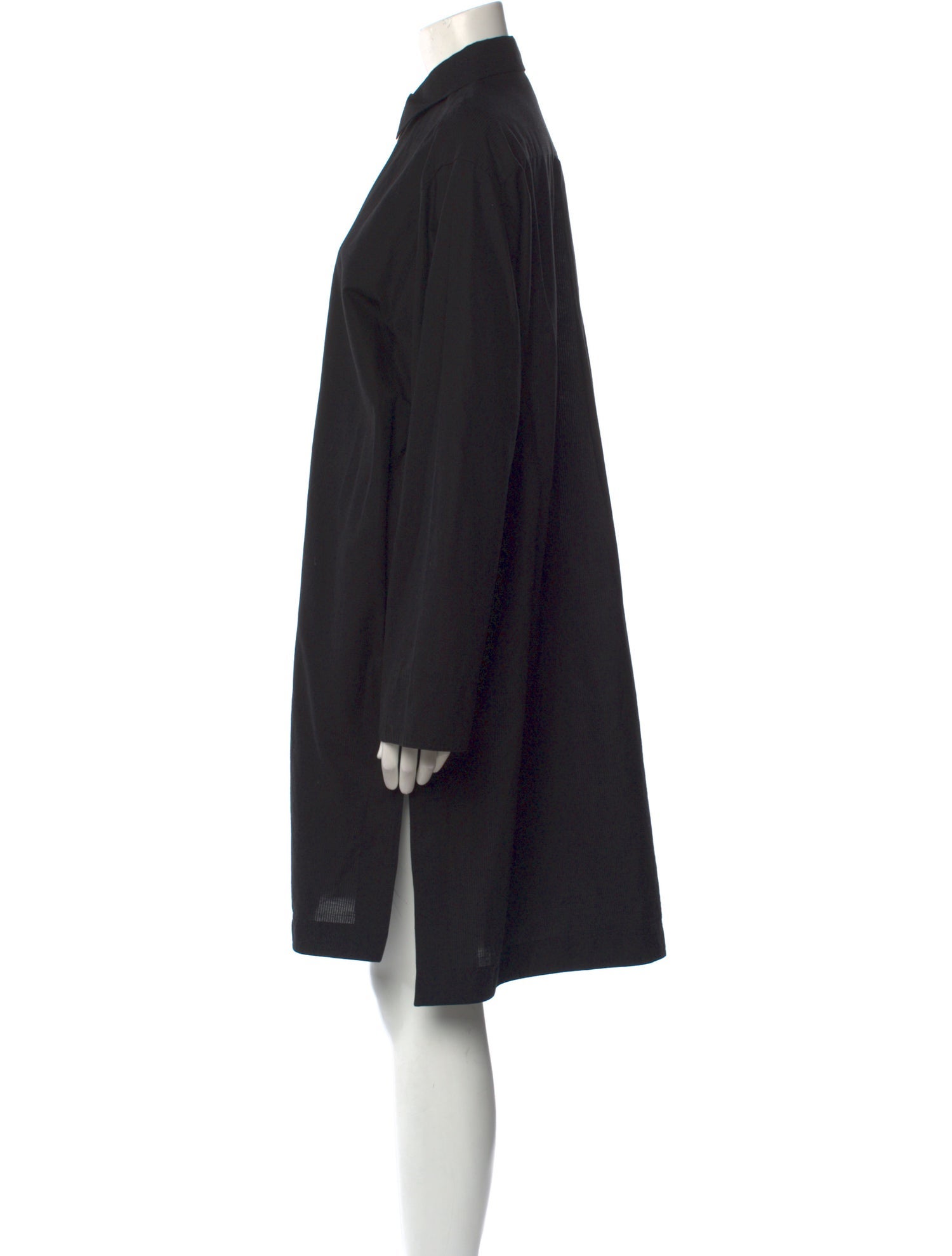 TOTEME Knee-Length Dress