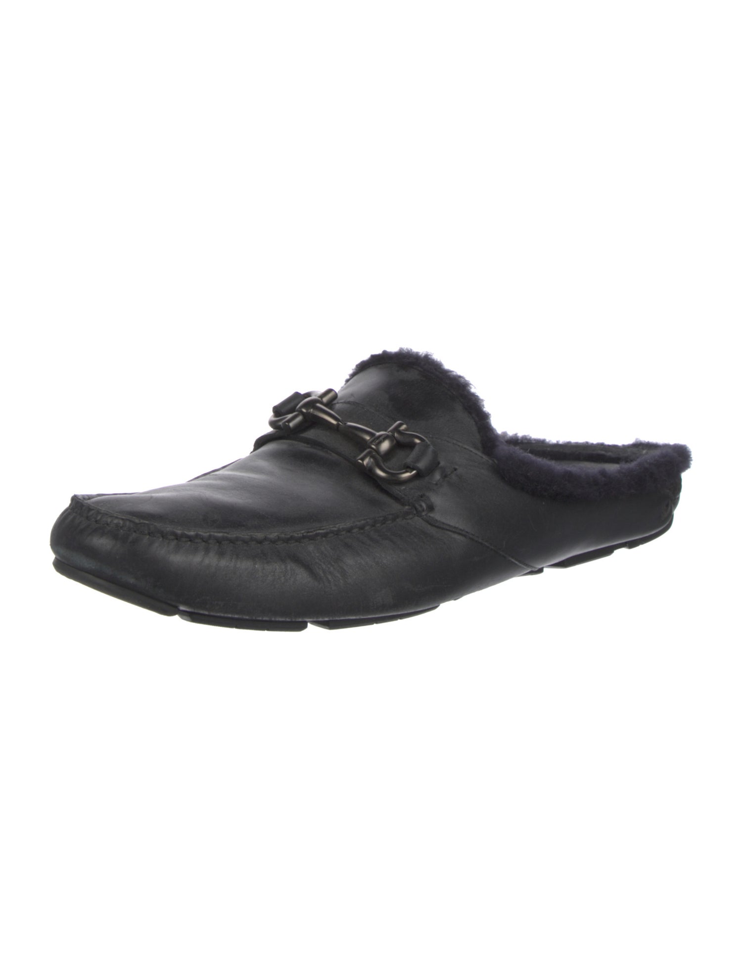 TOTEME Leather Sock Boots