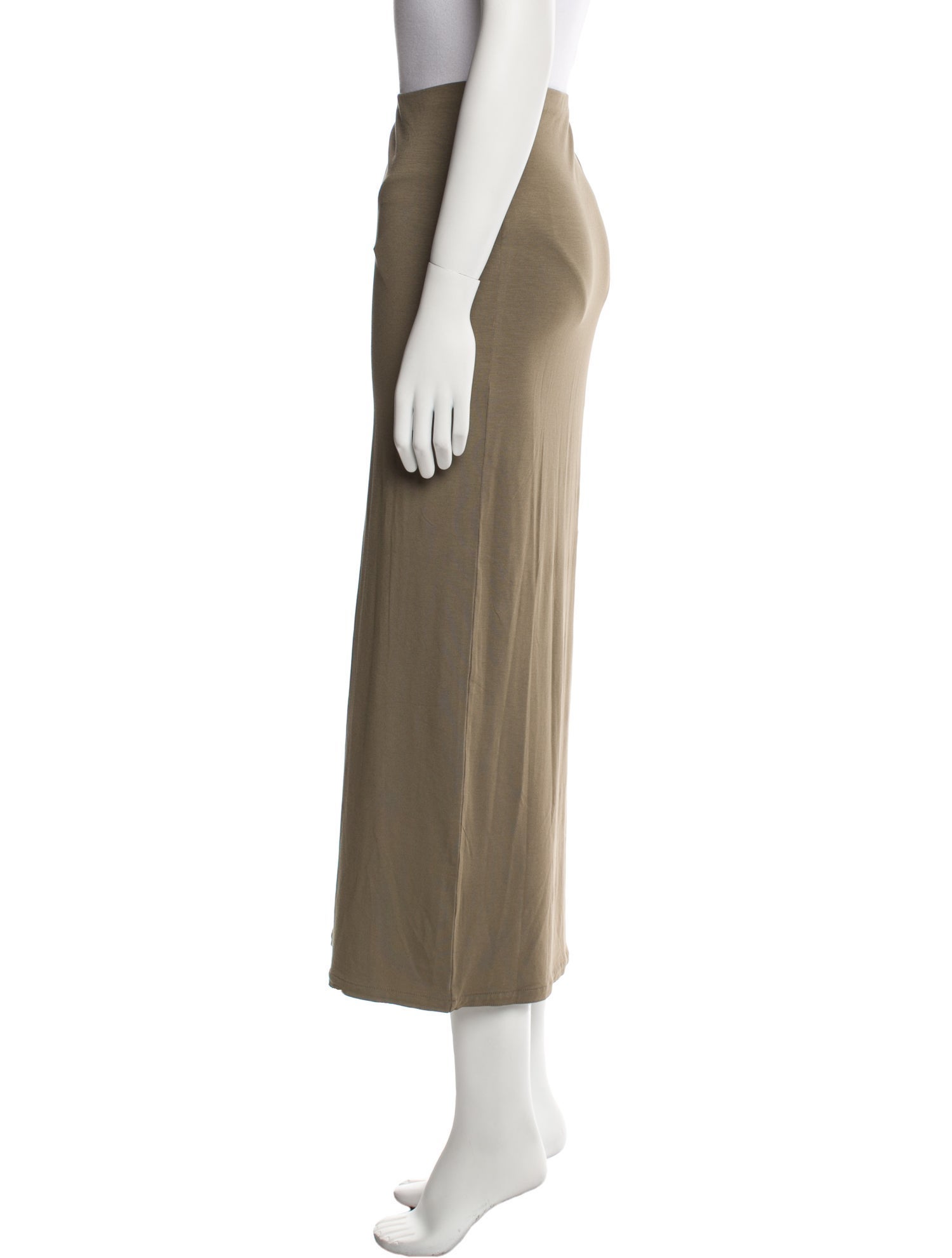 TOTEME Midi Length Skirt