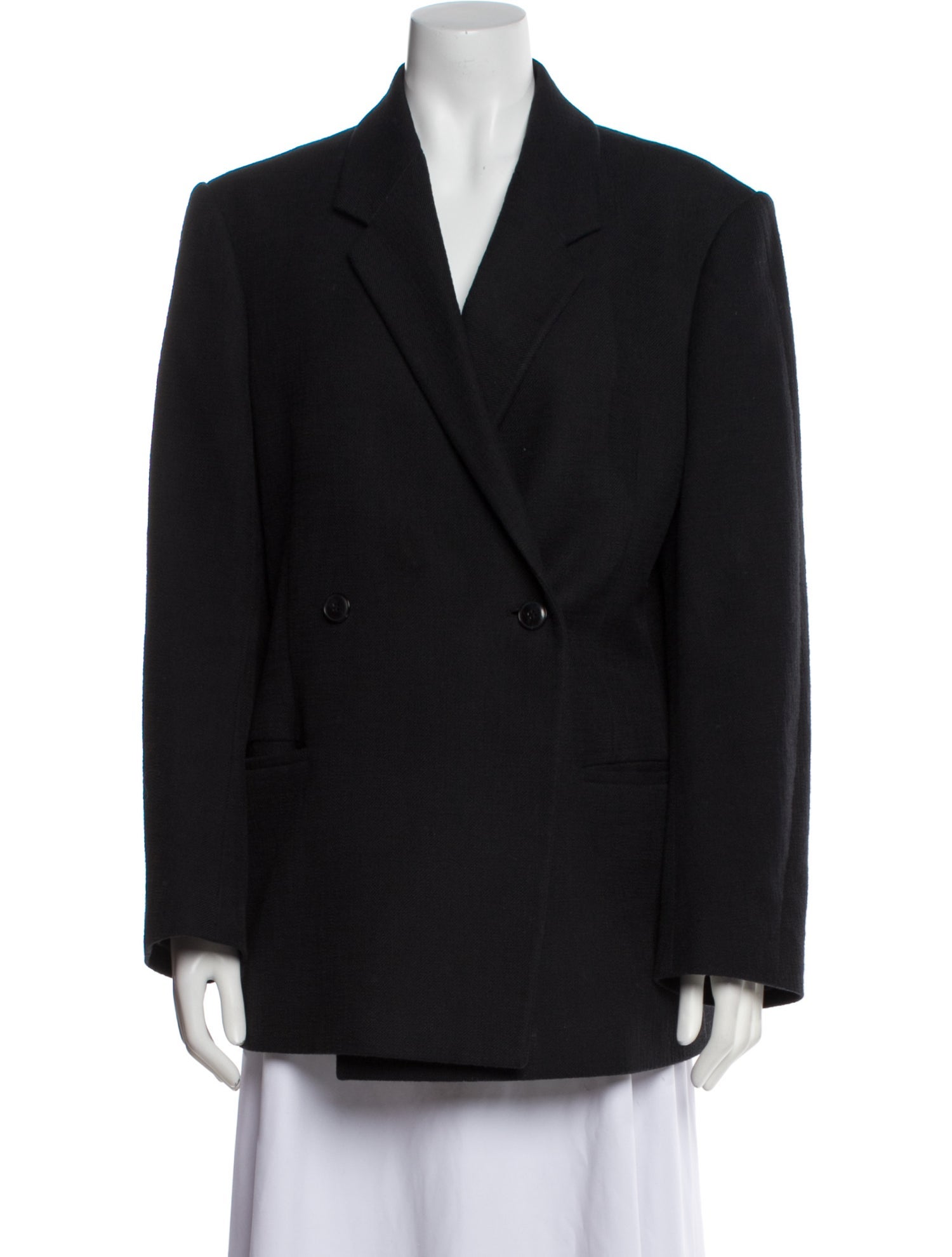 TOTEME Wool Blazer
