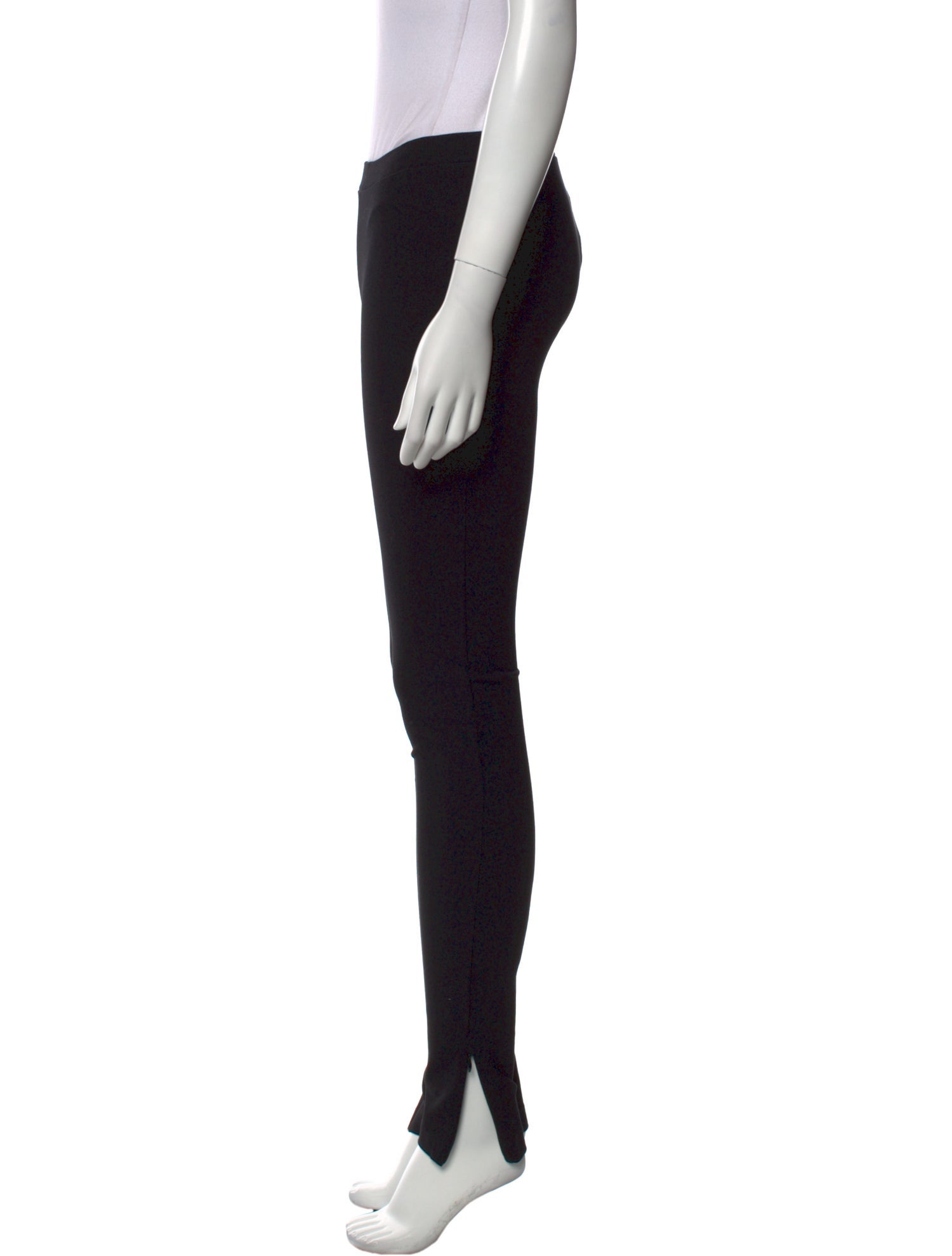 TOTEME Skinny Leg Pants