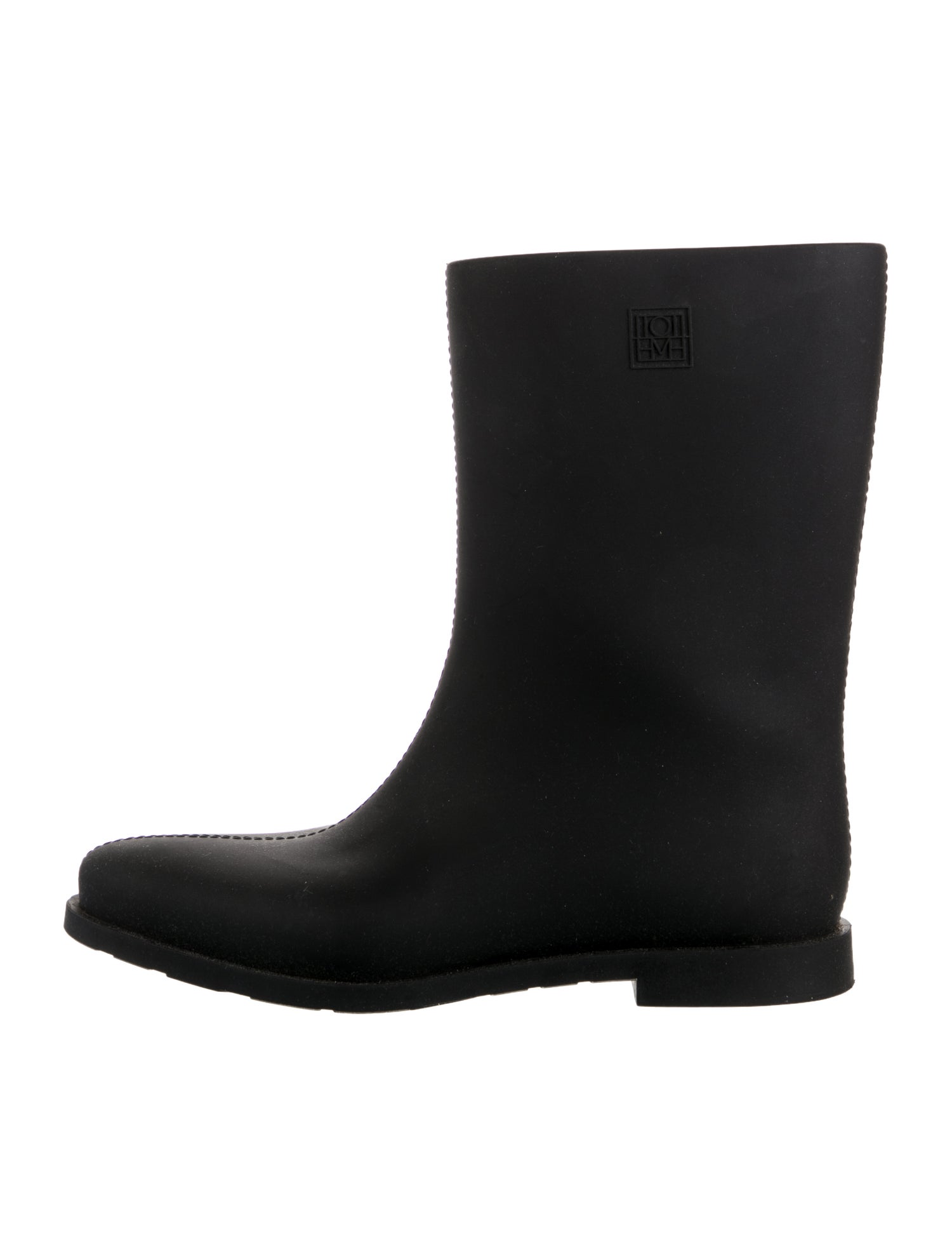 TOTEME Boots | The RealReal