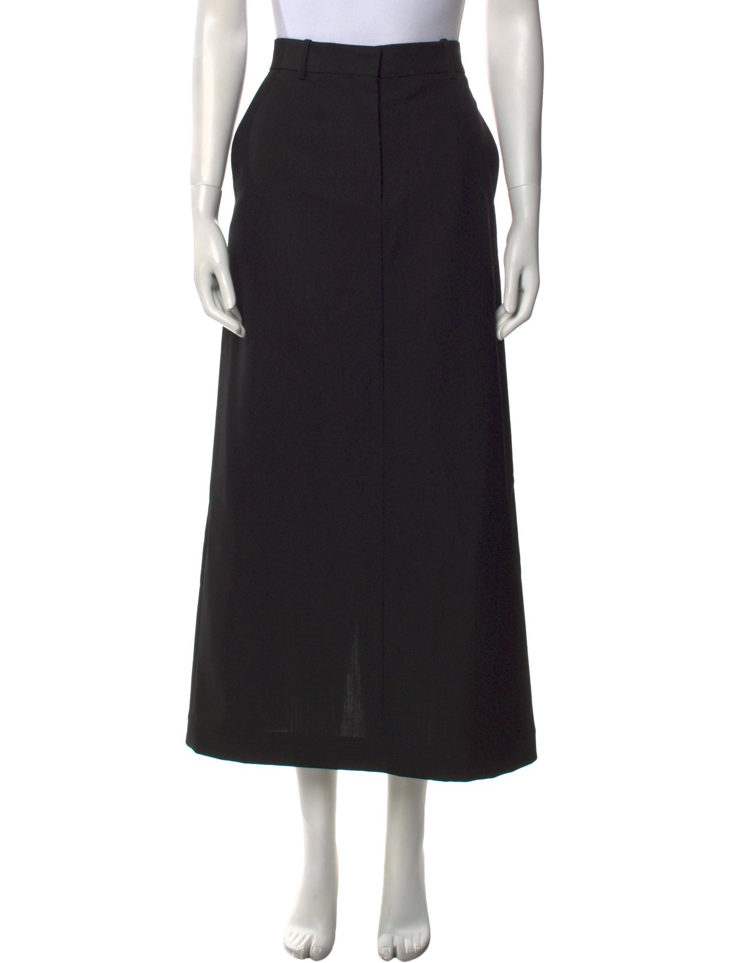 TOTEME Midi Length Skirt