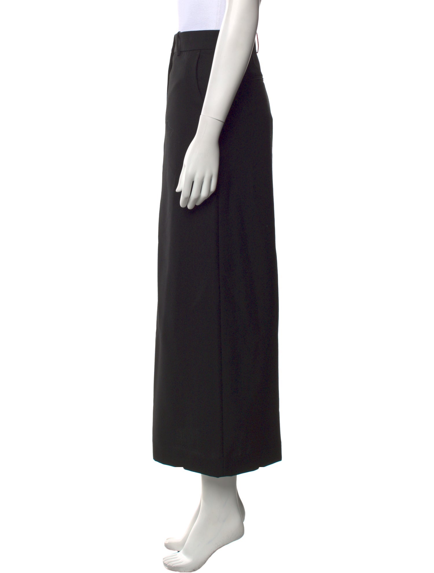 TOTEME Midi Length Skirt