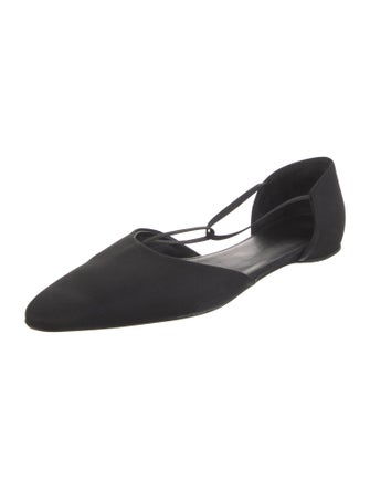 TOTEME D'Orsay Flats