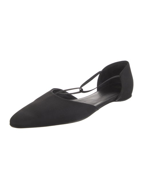 TOTEME D'Orsay Flats
