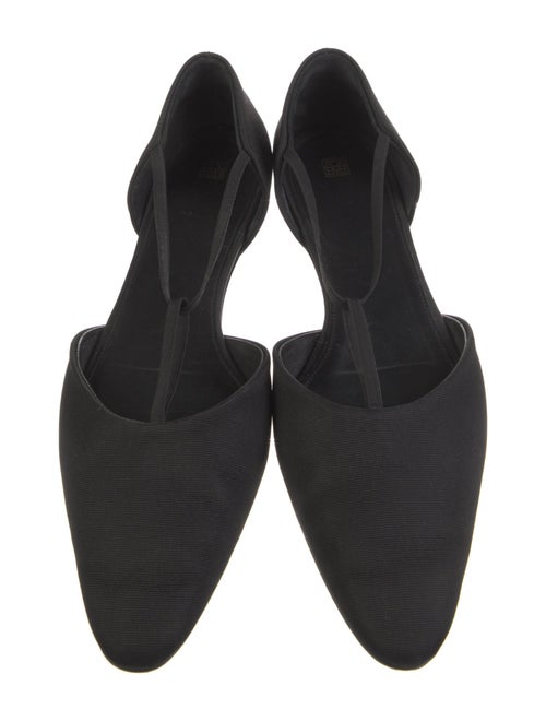 TOTEME D'Orsay Flats
