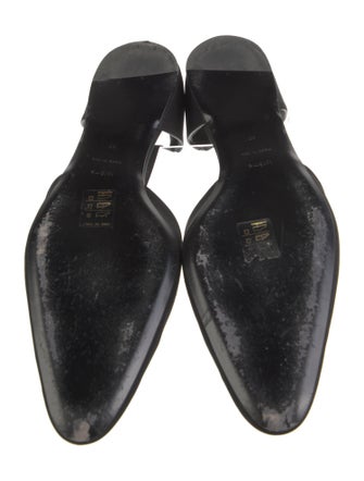 TOTEME D'Orsay Flats