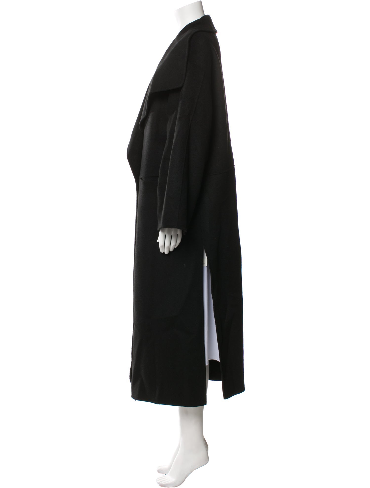 TOTEME Wool Coat