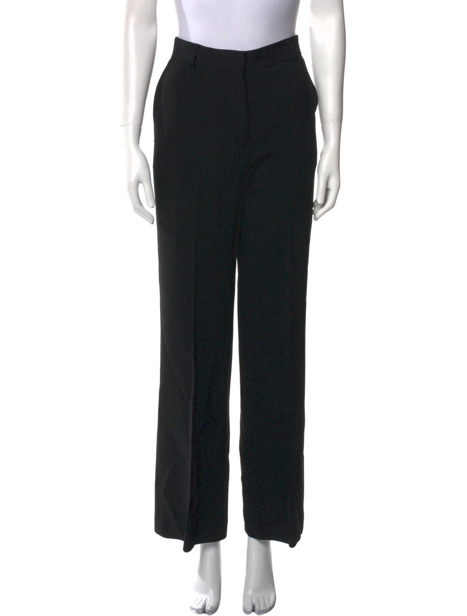 TOTEME Wide Leg Pants