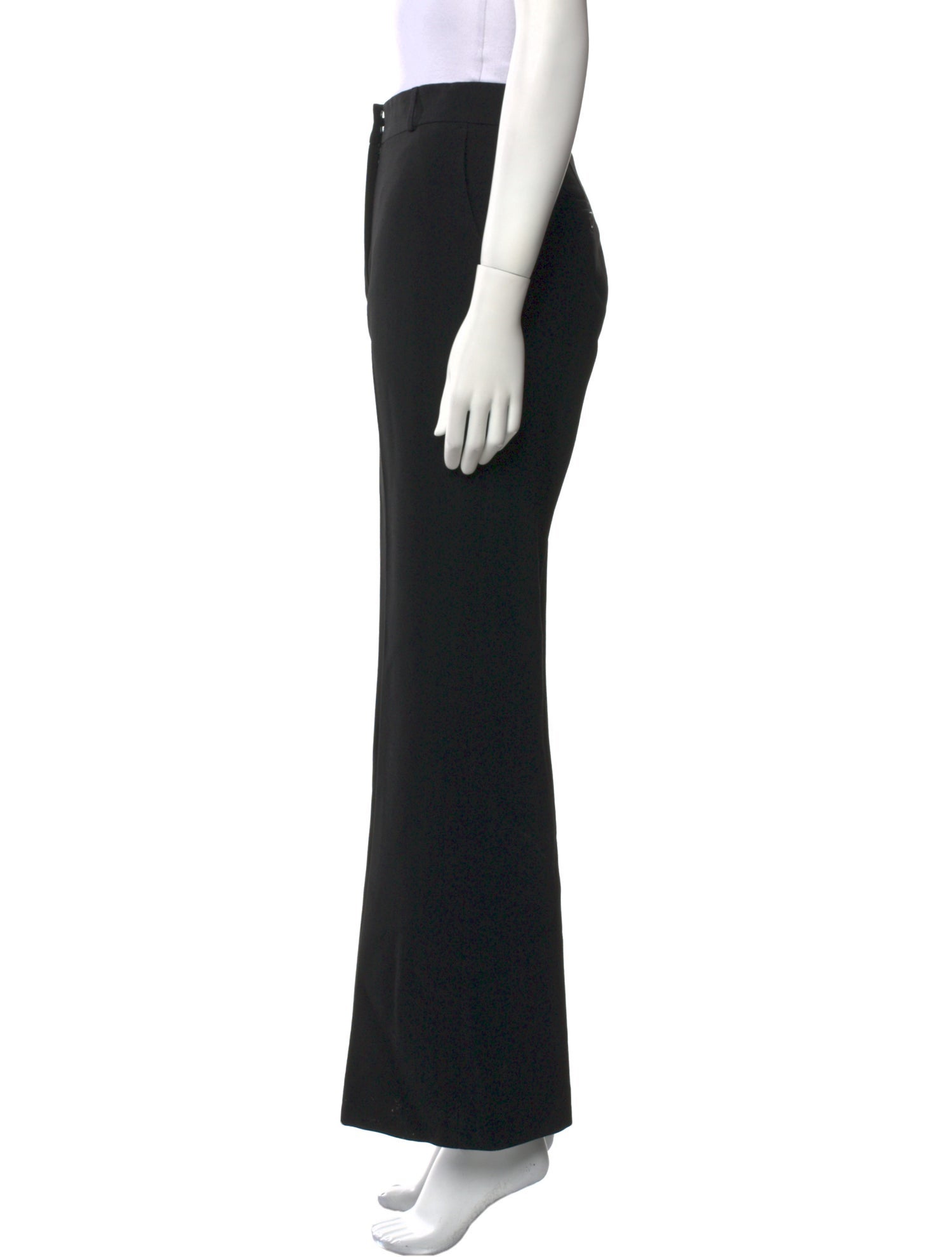 TOTEME Wide Leg Pants